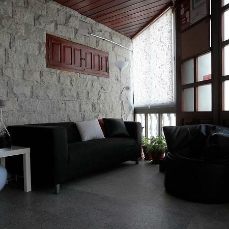 Alecrim Rosmaninho Guest House Pinhel Exterior photo